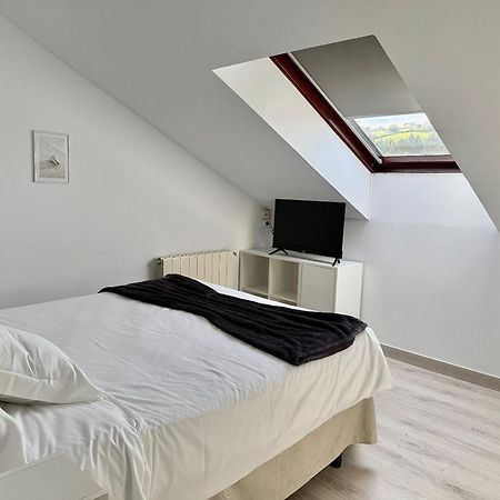 Hotel Sanmar Cóbreces Dış mekan fotoğraf