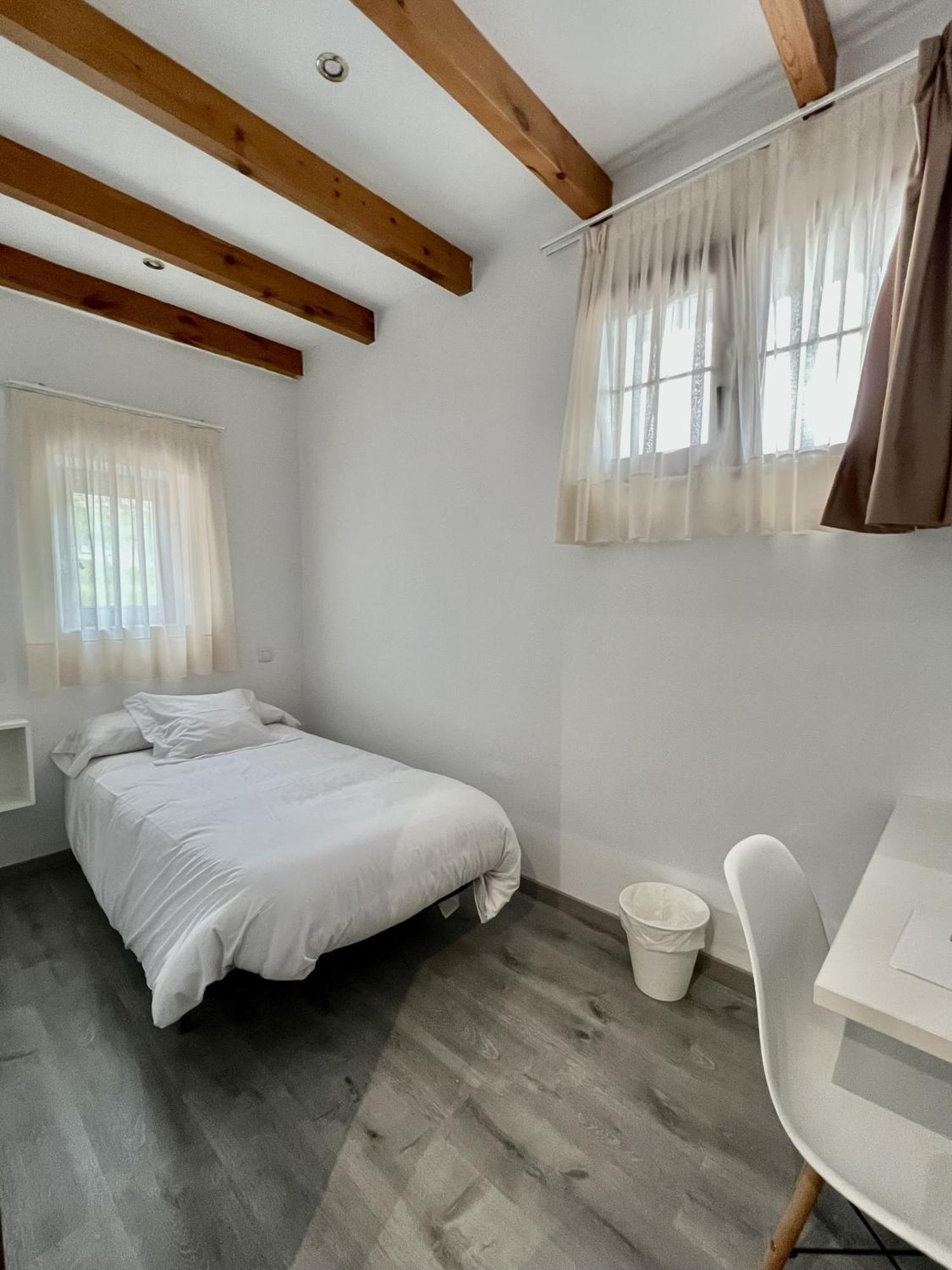 Hotel Sanmar Cóbreces Dış mekan fotoğraf