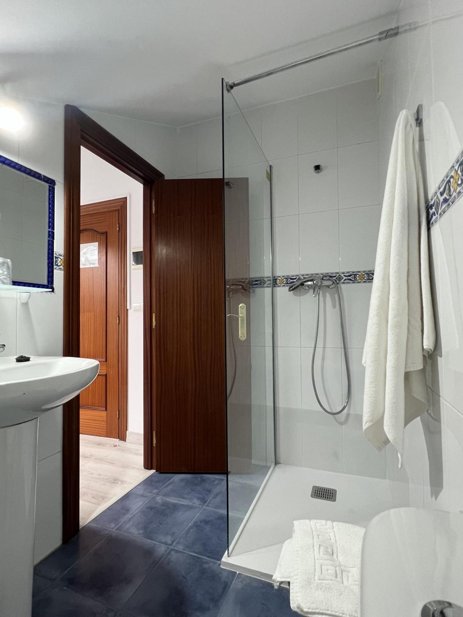 Hotel Sanmar Cóbreces Dış mekan fotoğraf