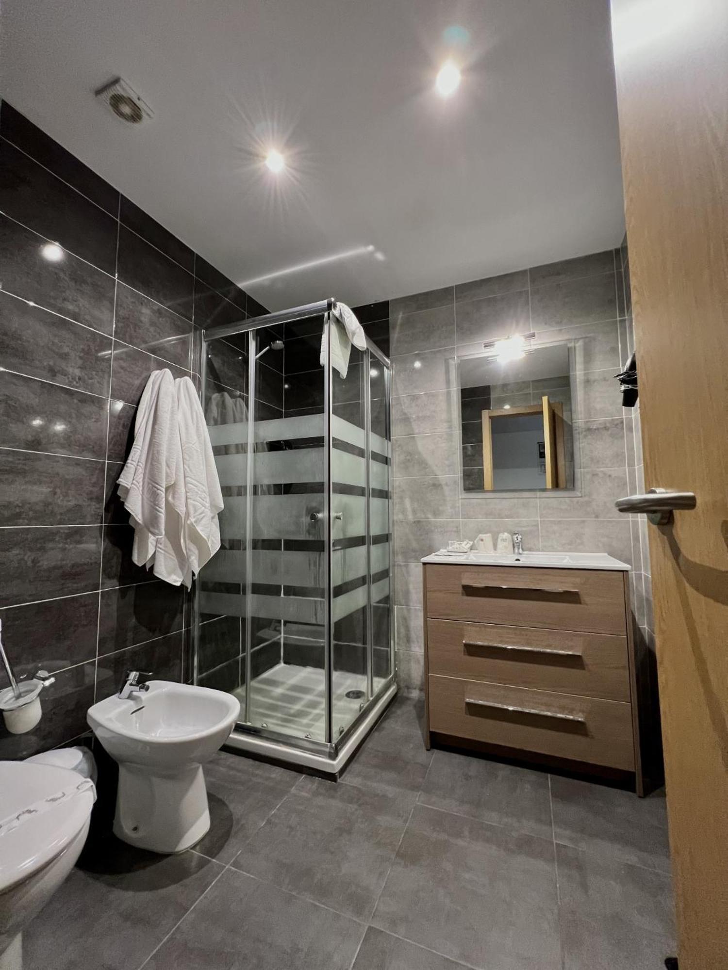 Hotel Sanmar Cóbreces Oda fotoğraf