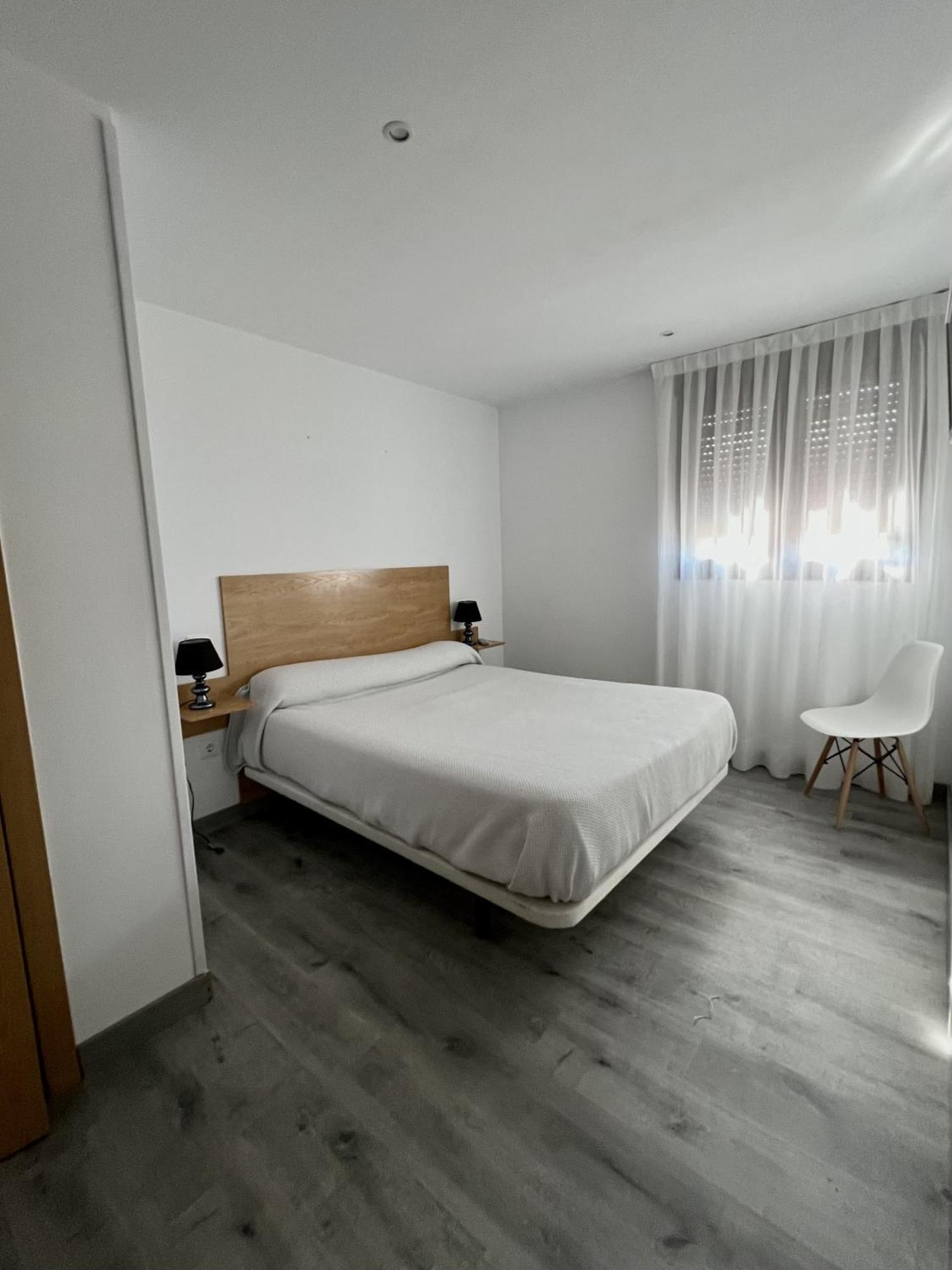 Hotel Sanmar Cóbreces Oda fotoğraf