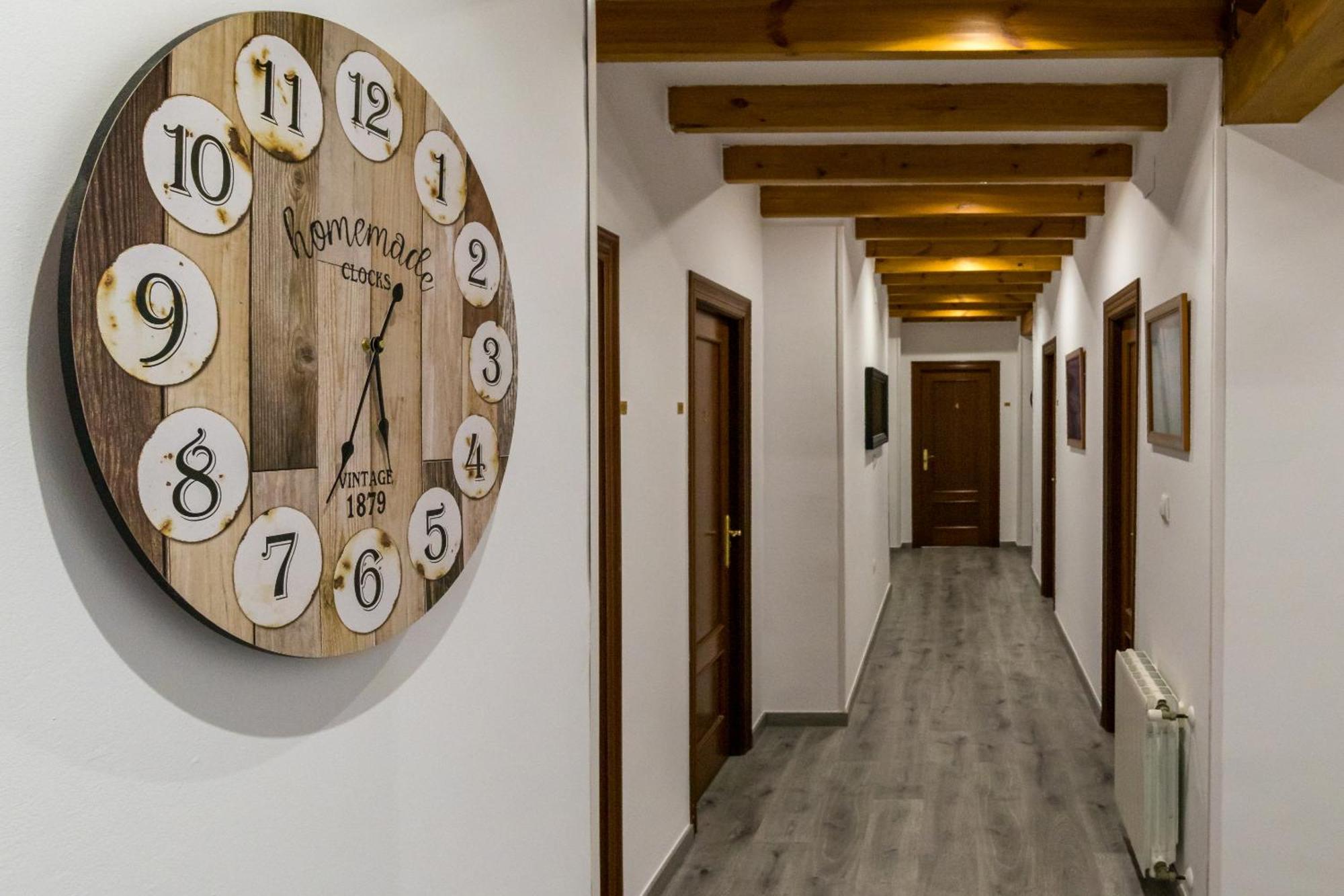 Hotel Sanmar Cóbreces Dış mekan fotoğraf