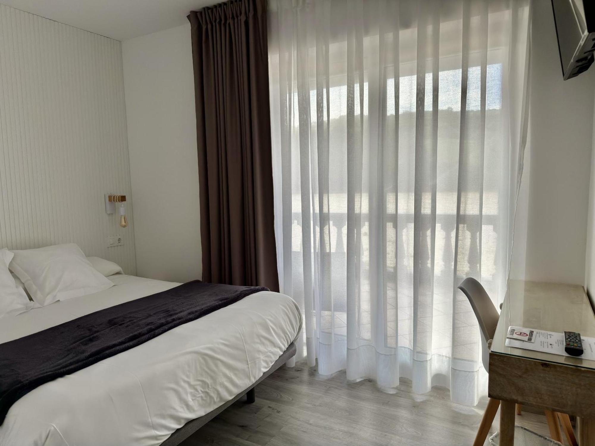 Hotel Sanmar Cóbreces Dış mekan fotoğraf