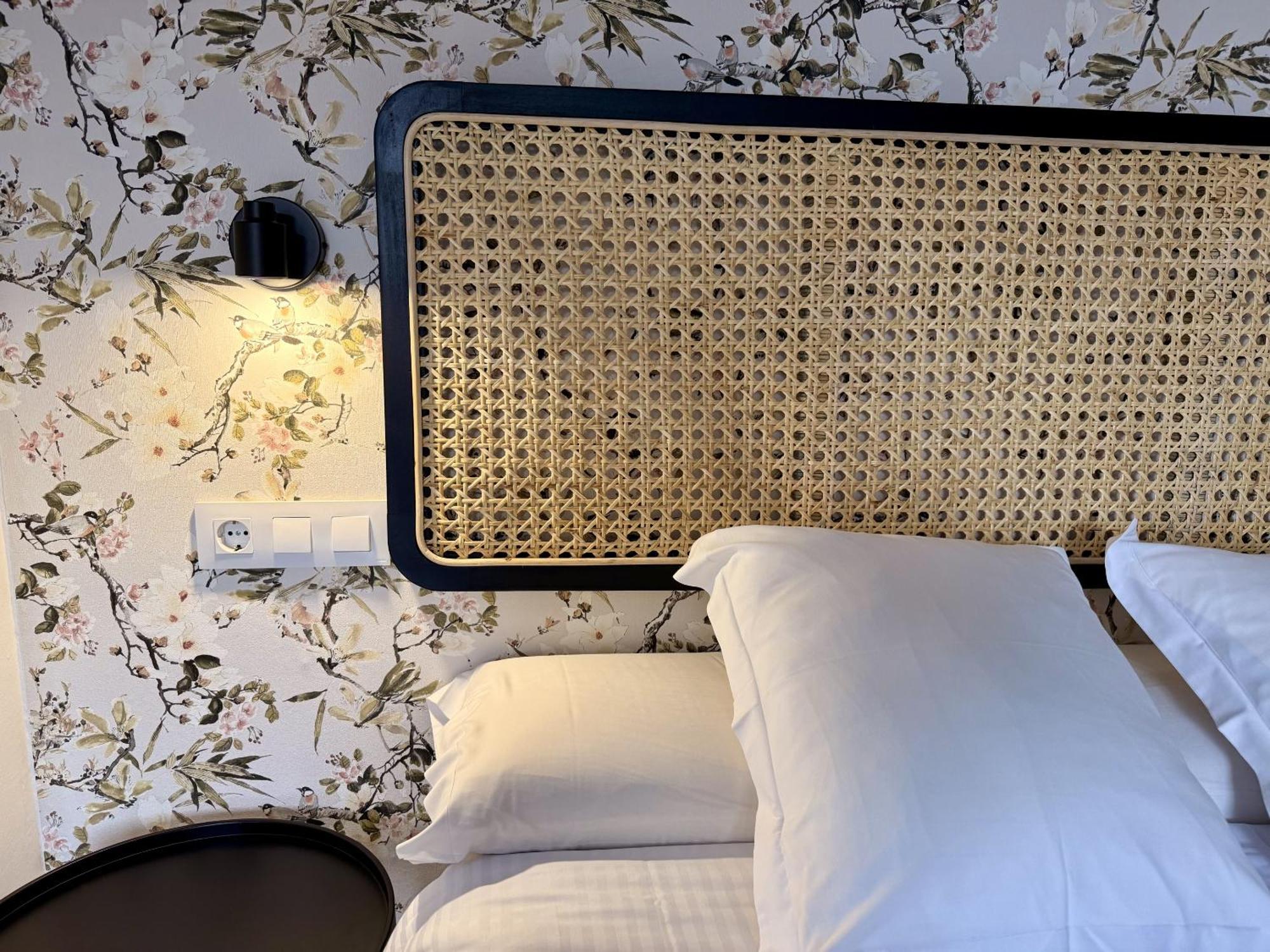 Hotel Sanmar Cóbreces Dış mekan fotoğraf