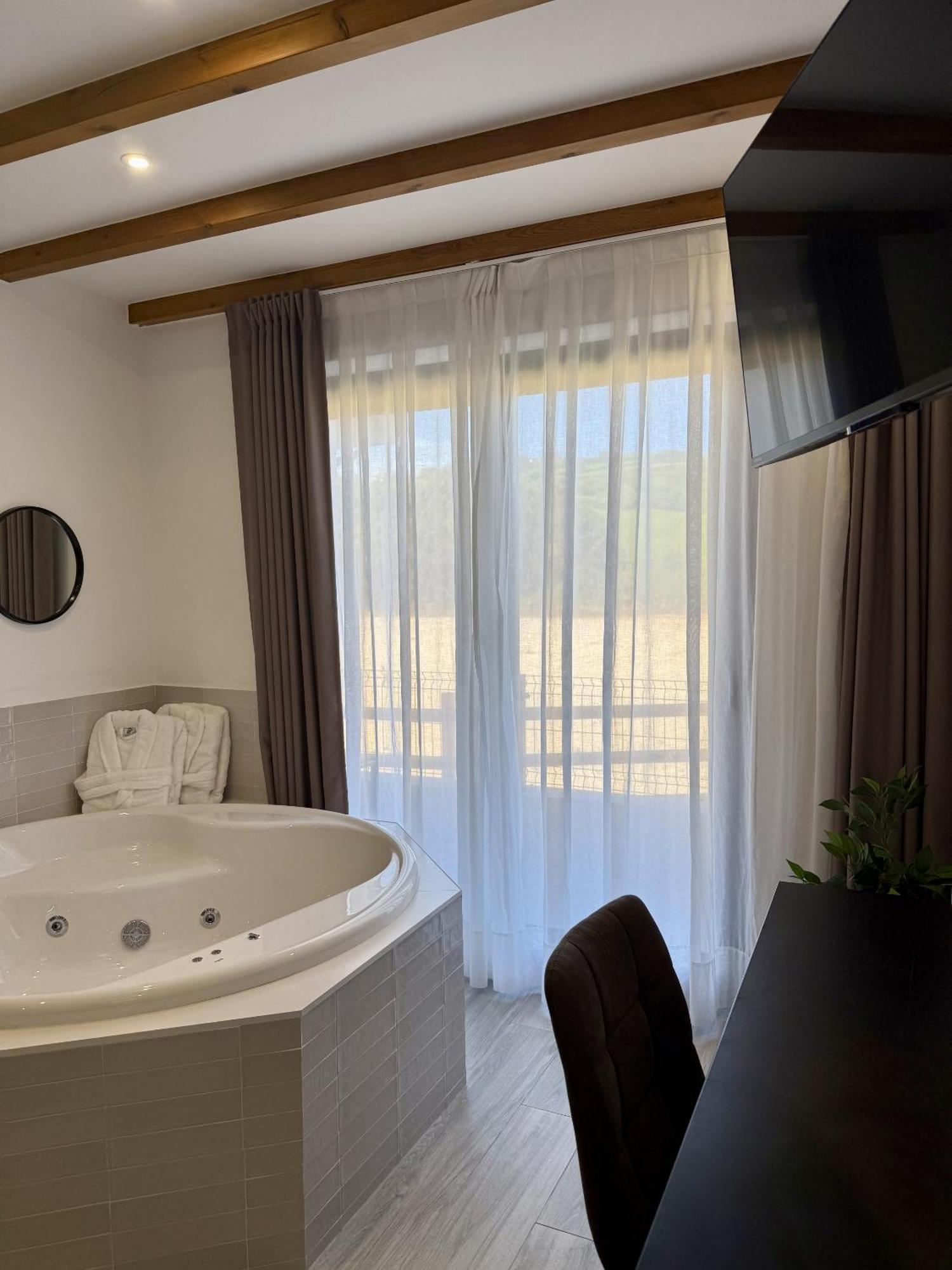 Hotel Sanmar Cóbreces Dış mekan fotoğraf