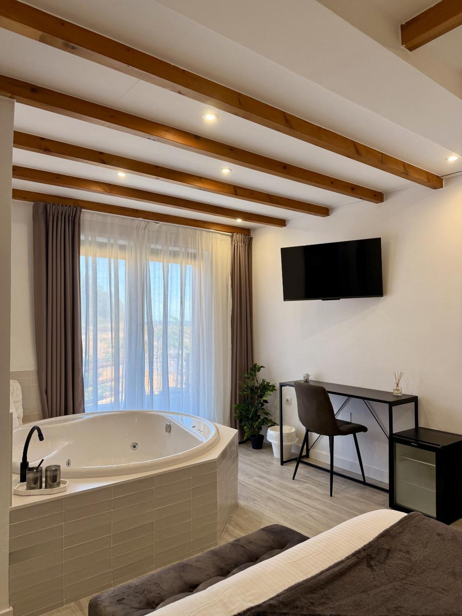 Hotel Sanmar Cóbreces Oda fotoğraf