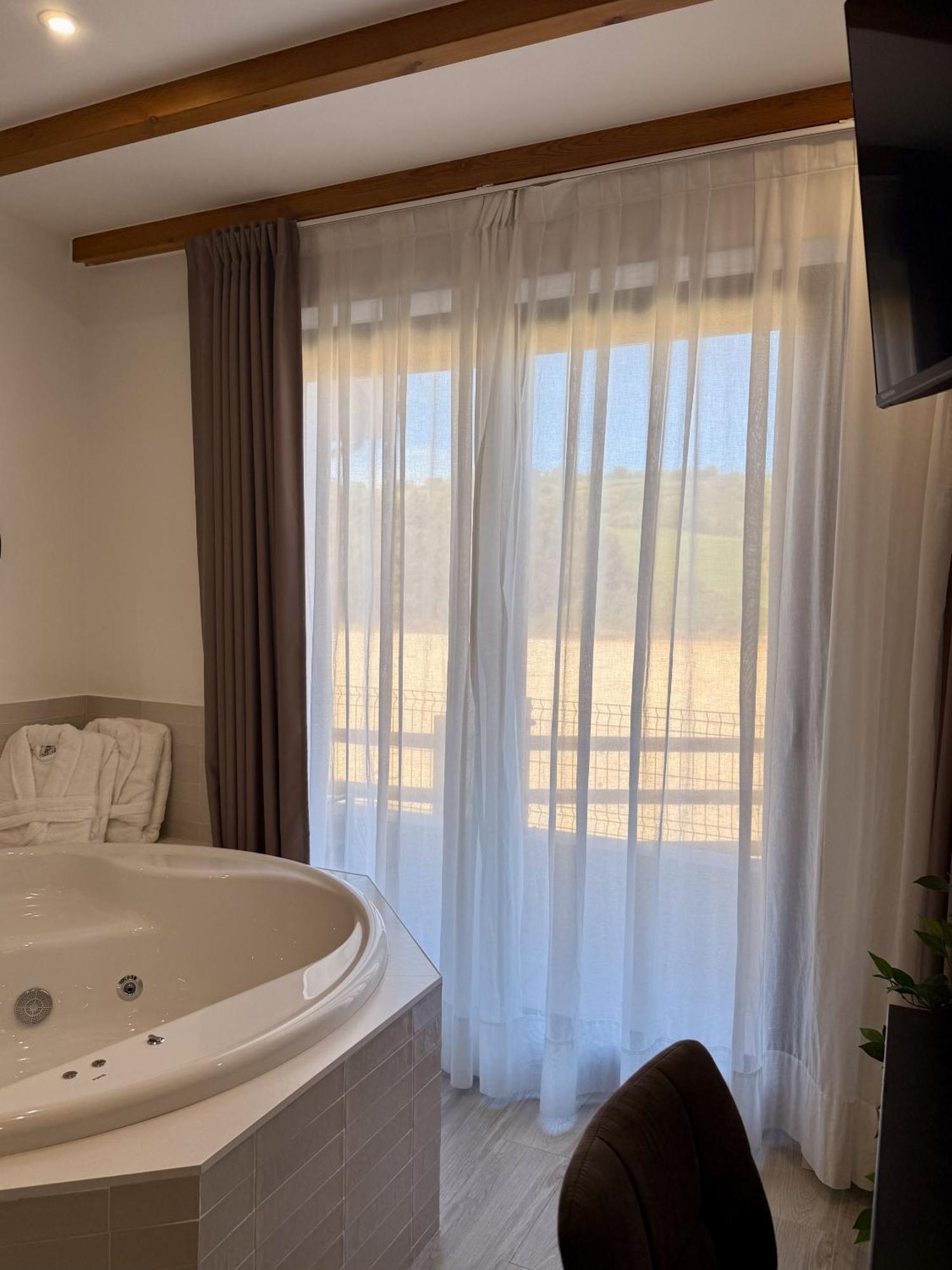 Hotel Sanmar Cóbreces Oda fotoğraf