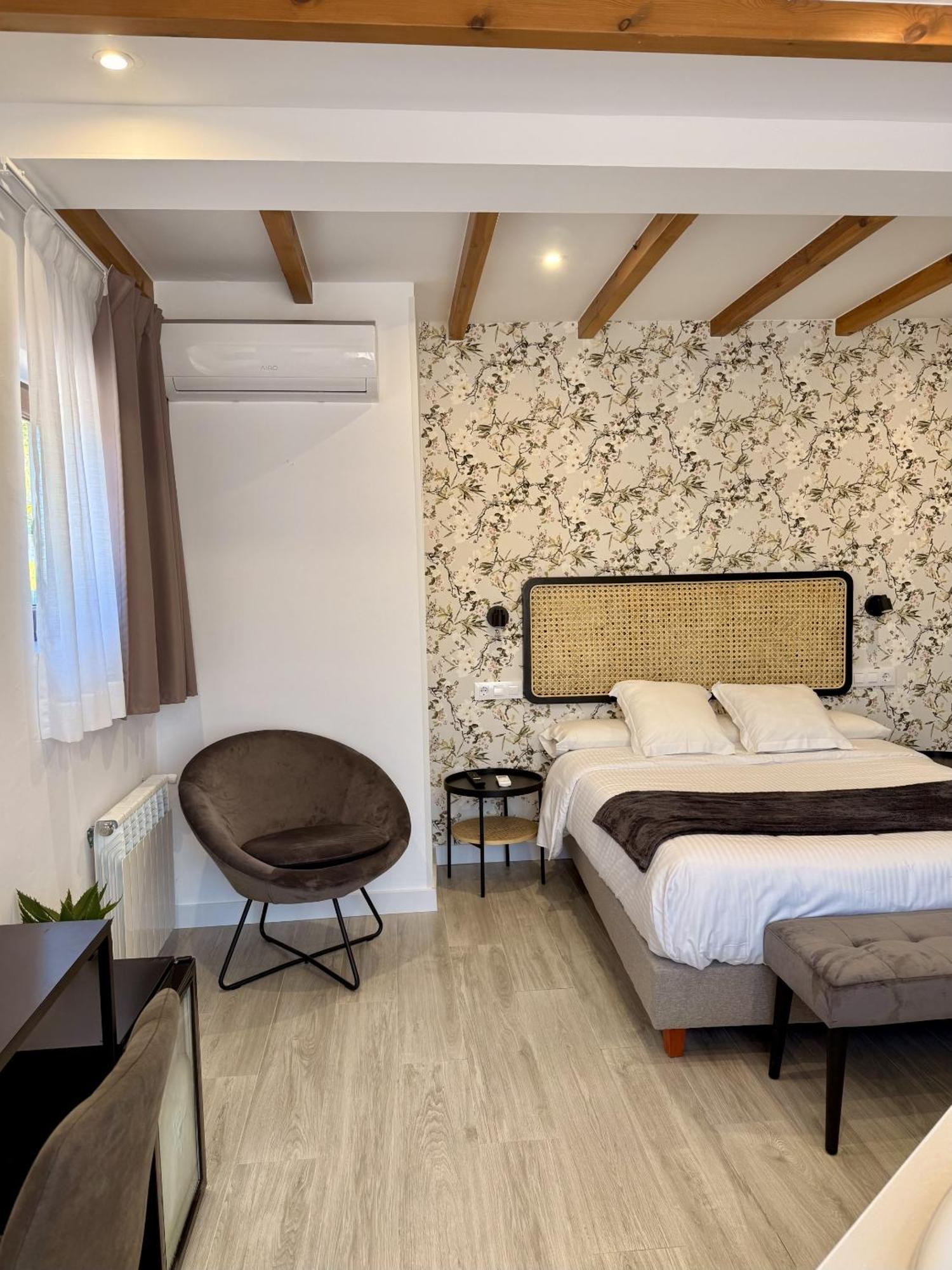 Hotel Sanmar Cóbreces Dış mekan fotoğraf
