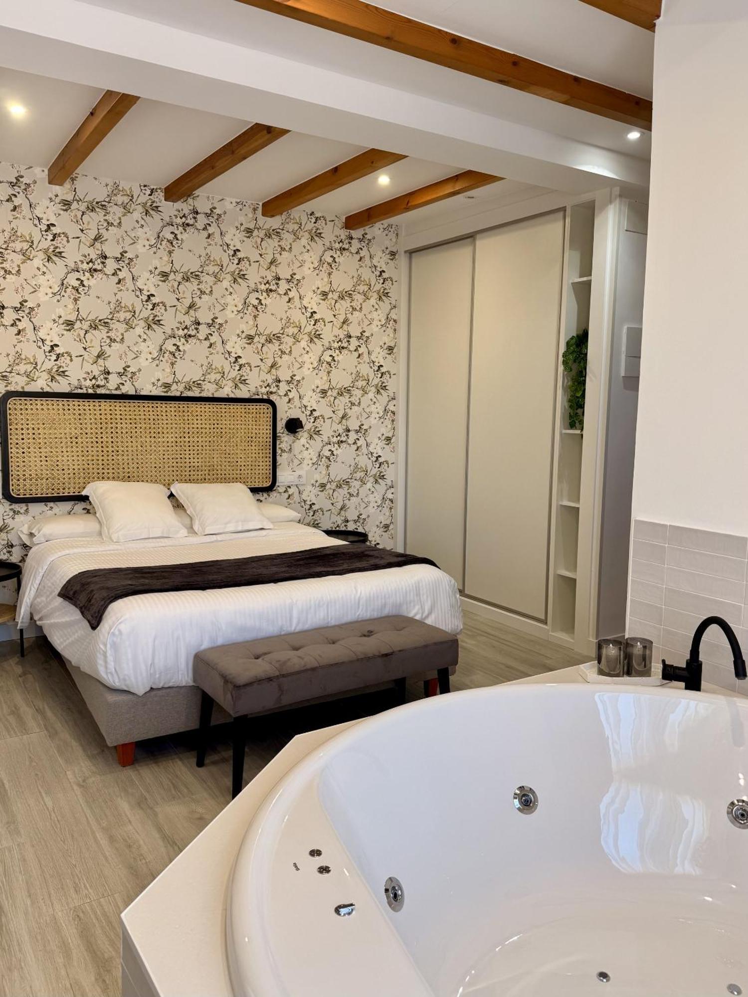 Hotel Sanmar Cóbreces Dış mekan fotoğraf